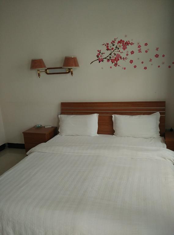 Huashan International Youth Hostel Huayin Pokój zdjęcie