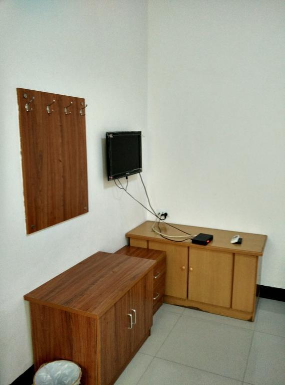 Huashan International Youth Hostel Huayin Pokój zdjęcie